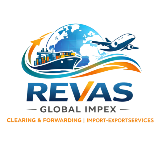 Revas Global Impex
